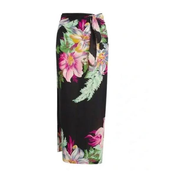 Walter Baker Other - Walter Baker Grand Magnolia Paradise Sarong - OS